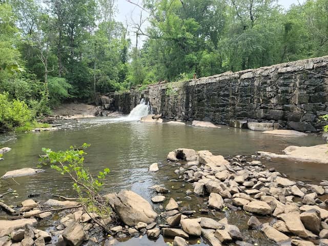 Altamahaw Paddle Access - Image 1