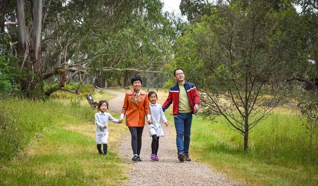 Yarra Valley Parklands - Image 1