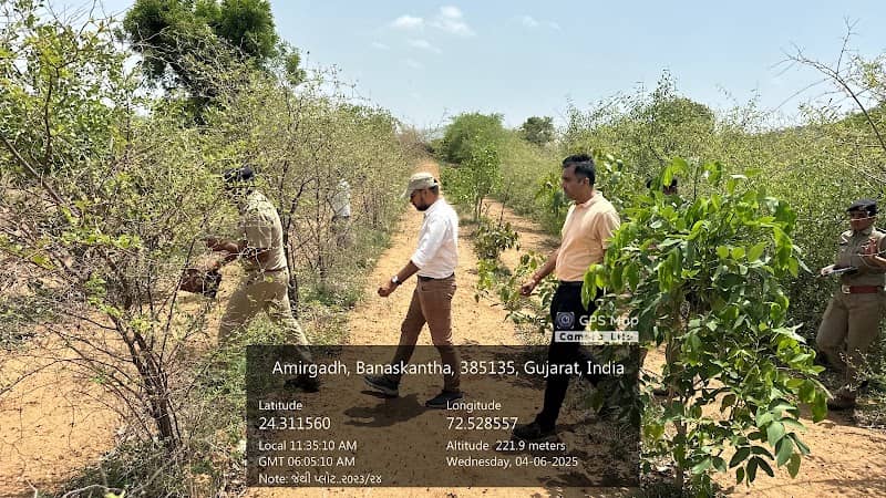 Jethi કુપ..5.. - Image 1