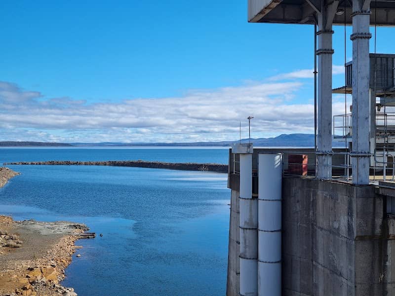 Poatina intake - Image 2