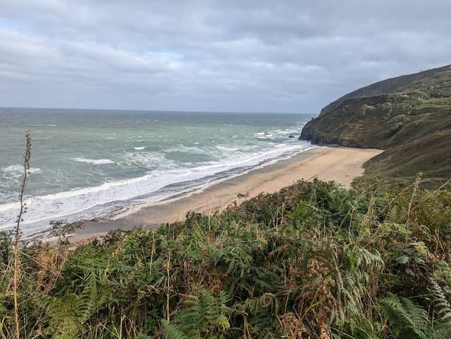 National Trust - Penbryn - Image 1