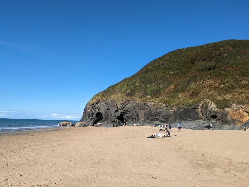 National Trust - Penbryn - Image 2