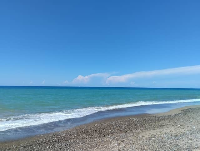 Spiaggia Gorgo Lungo - Image 1
