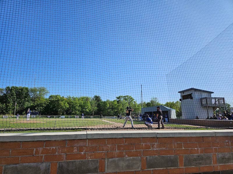 New Berlin West Baseball Field - Image 1