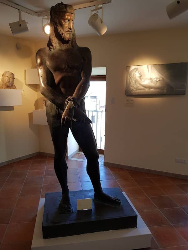 Museo Lorenzo Ferri - Image 1