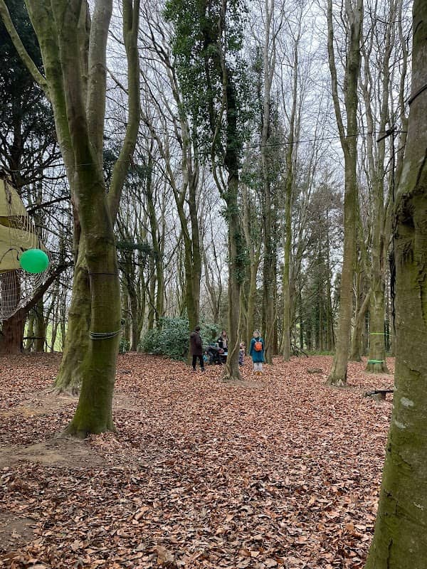 ROAM Outdoors Activity Centre - Image 1