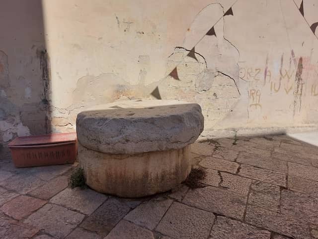 Antiche Macine - Image 1