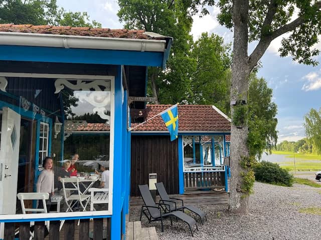Bungalows, Ulricehamn - Image 1