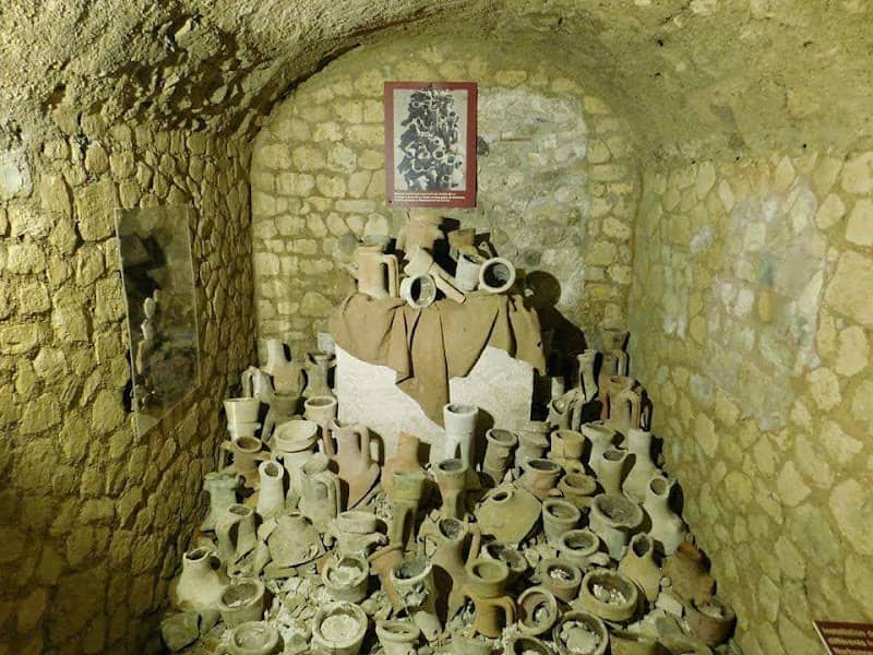 Roman Granary Museum - Image 2