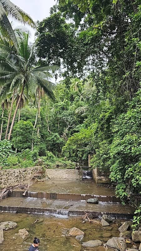 Bintakay irrigation - Image 1