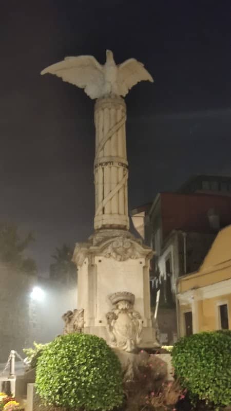 Monumento Ai Caduti - Image 1
