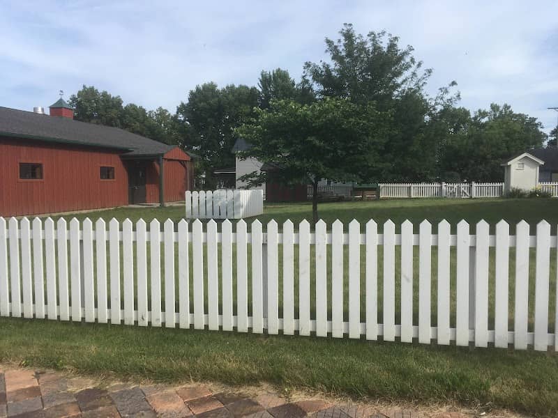 Lincoln-Manahan Home Museum - Image 3