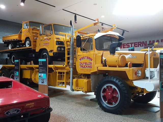 Queensland Transport Museum - Image 1