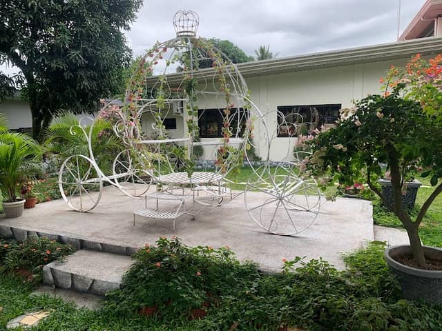 Garden View Farm and Resort - Image 1