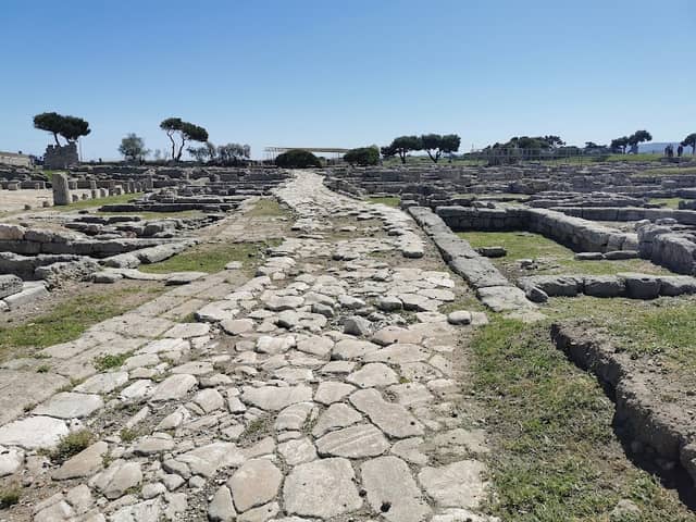 Parco Archeologico di Egnazia - Image 2