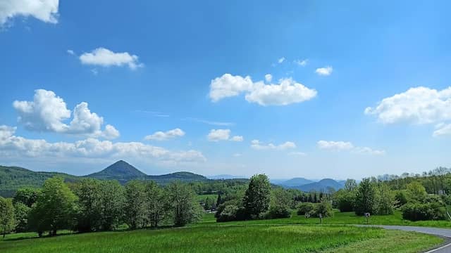 View by small chapel - Image 1