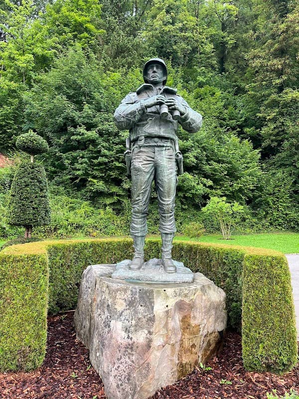 Patton Monument - Image 1