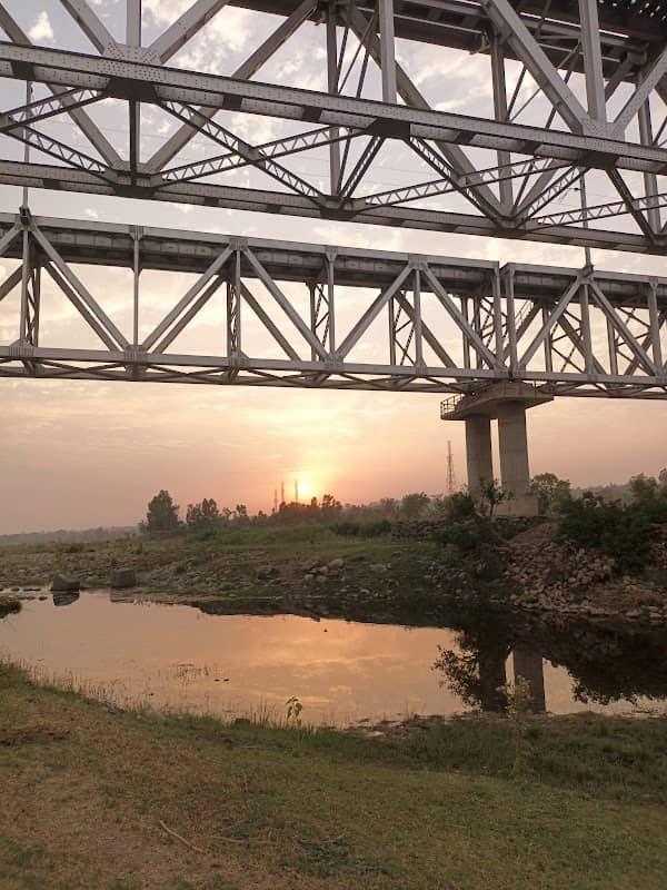 Ravi barrage Lakhanpur - Image 2