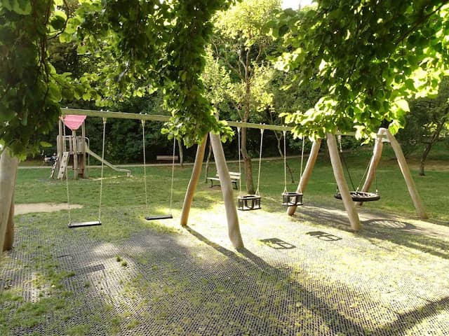 Parc de la Cure d'Air - Image 2