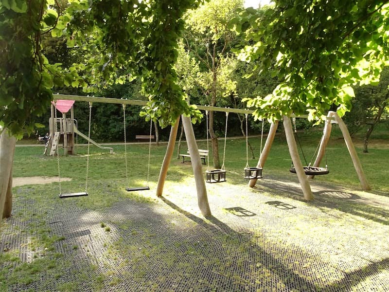 Parc de la Cure d'Air - Image 2