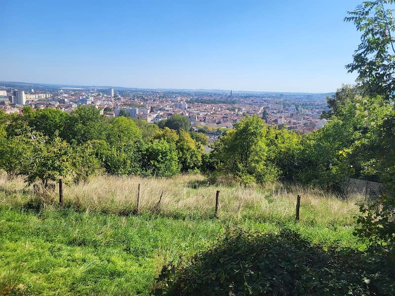 Parc de la Cure d'Air - Image 1