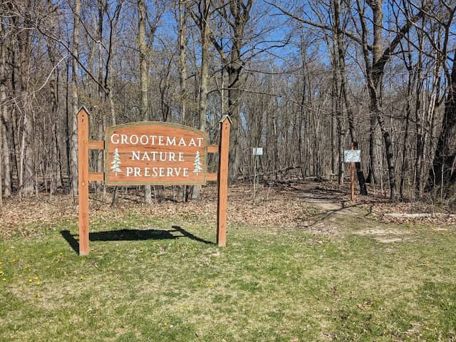 Grootemaat Nature Preserve - Image 1