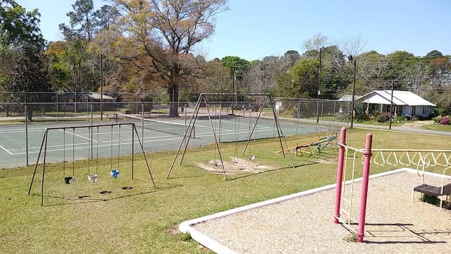 Funston Park - Image 1