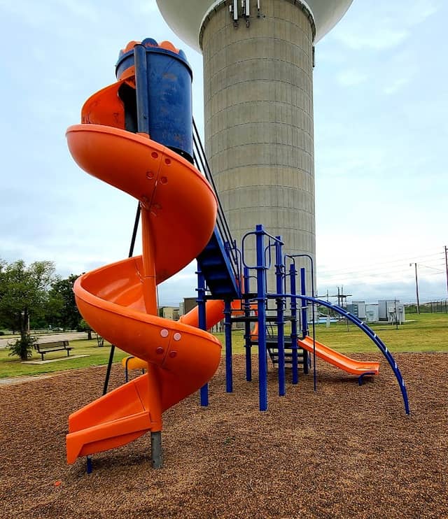 Gooch Acres Park - Image 1