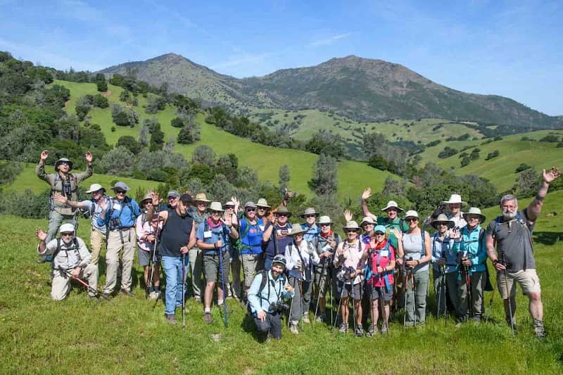 Save Mount Diablo - Image 3