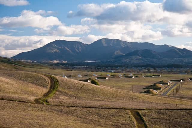 Save Mount Diablo - Image 2