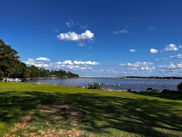 Rob Bradley Conservation Park at Nelson Point - Image 2