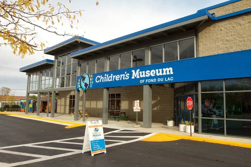 Children's Museum of Fond du Lac - Image 1