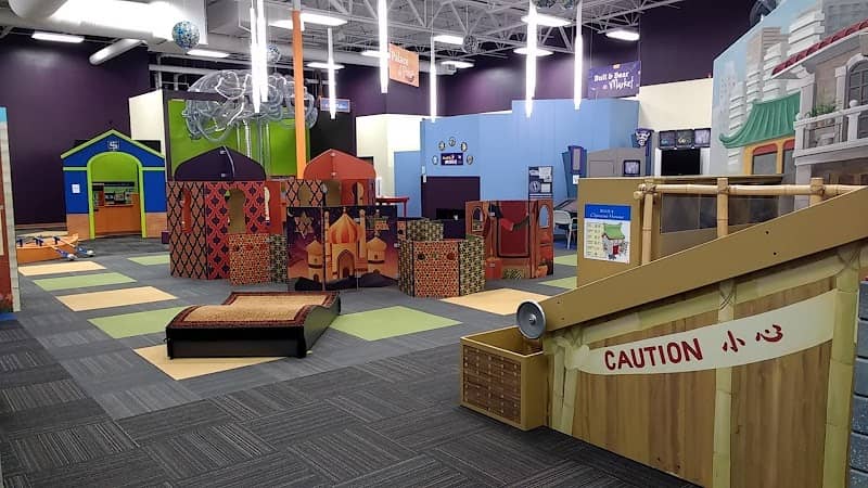 Children's Museum of Fond du Lac - Image 2
