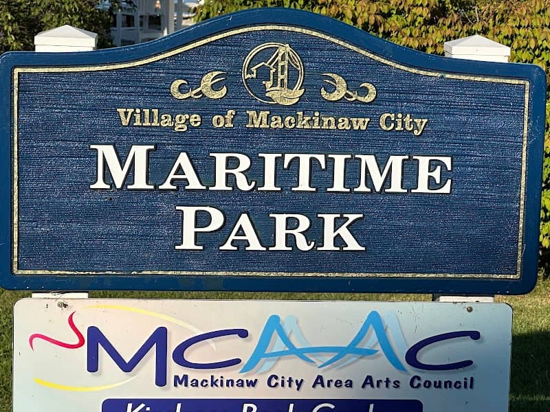 Maritime Park - Image 1