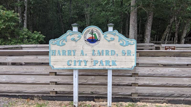 Harry A. Laird Park - Image 2