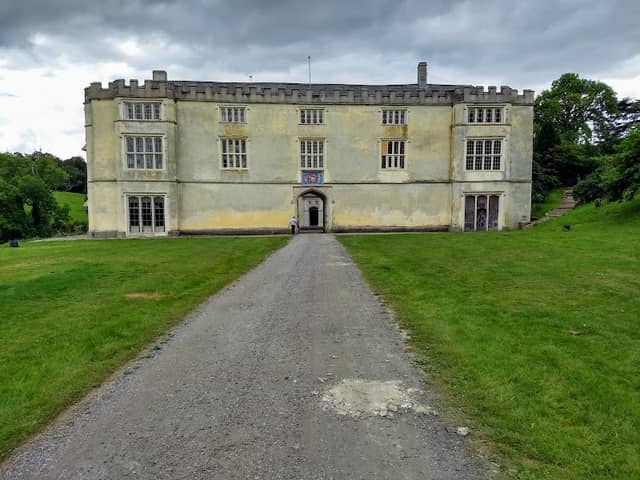 Great Fulford - Image 1