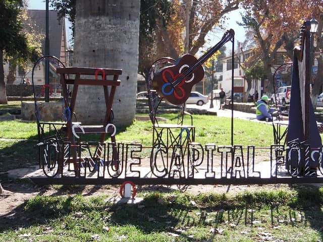 Olmué Plaza de Armas - Image 2