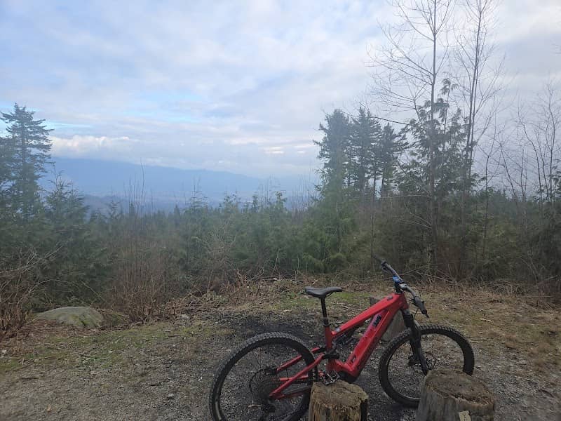 Hatzic Valley Lookout - Image 2