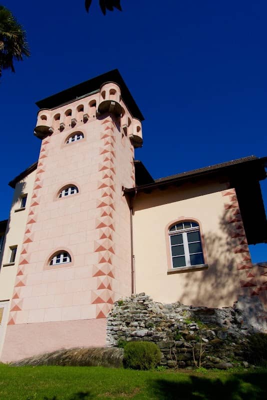 Museo Castello San Materno - Image 1