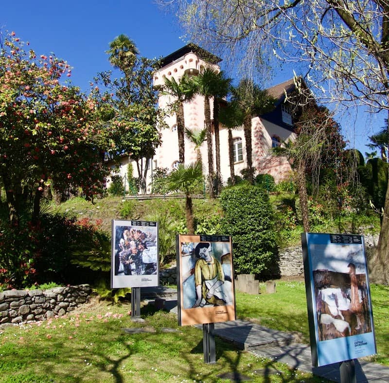 Museo Castello San Materno - Image 3