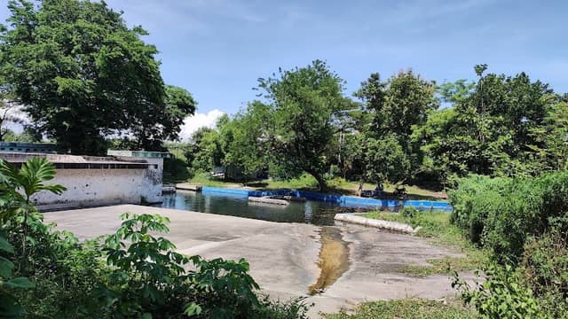 Mata Air Sumber Sono - Image 2