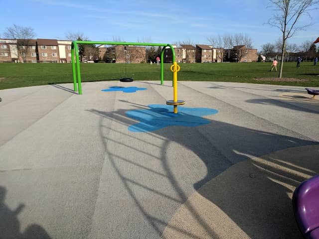 Pleasant Run Park - Image 2