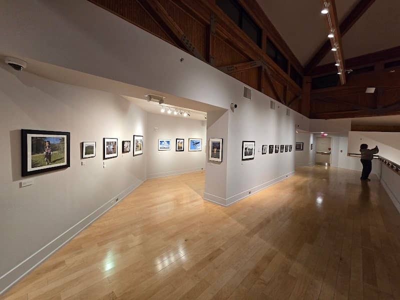 Turchin Center for the Visual Arts - Image 3