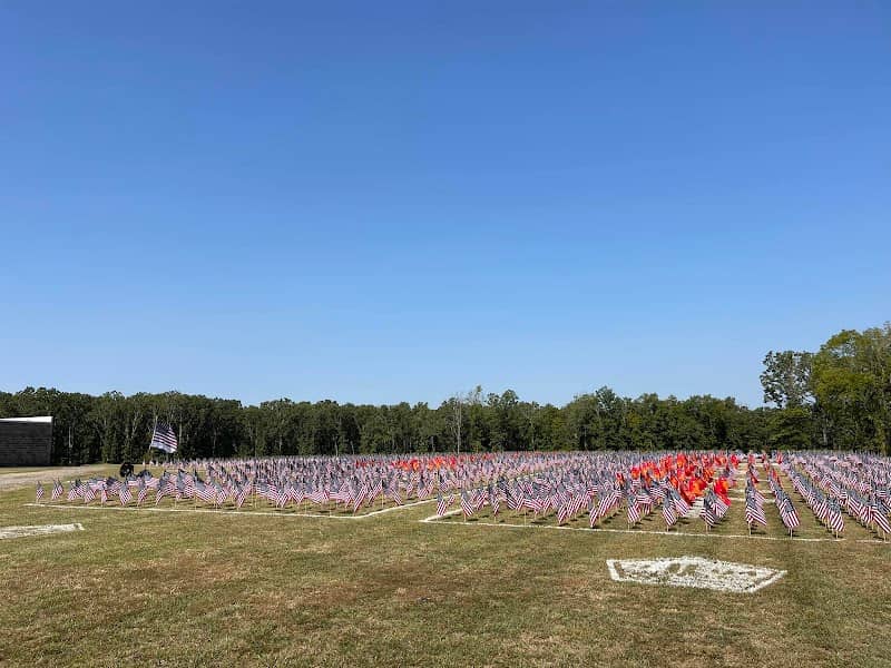 Patriot Park - Image 1