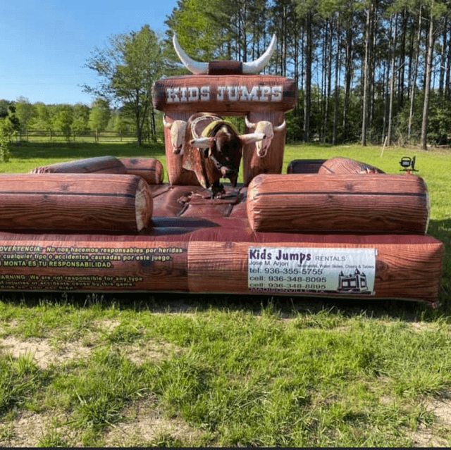Kids Jump Rentals - Image 1
