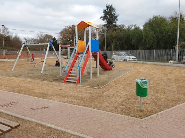 Giardini Comunali di Campo Jemini - Image 1