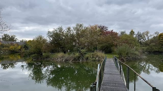 Acheringer See - Image 1