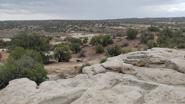 Glade Run Recreation Area - BLM - Image 1