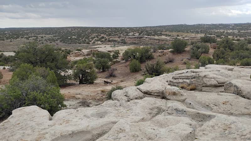 Glade Run Recreation Area - BLM - Image 1