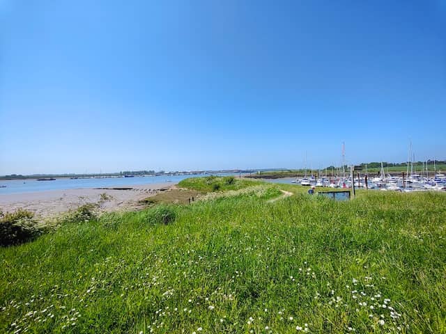 Riverside Park - Image 2